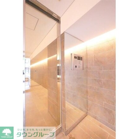 プレミアムキューブG上野の物件内観写真